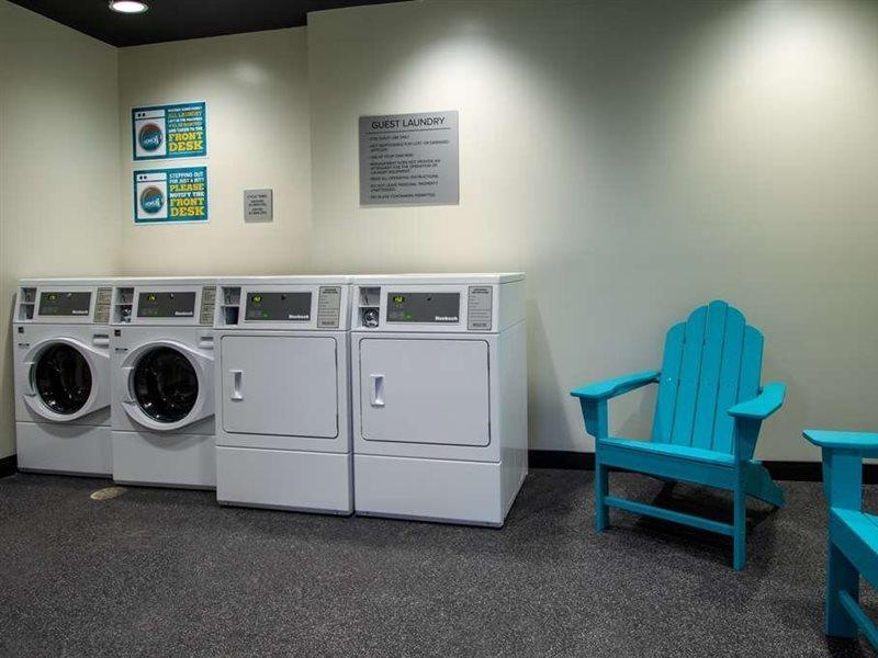 Home2 Suites By Hilton Grove City Columbus 외부 사진