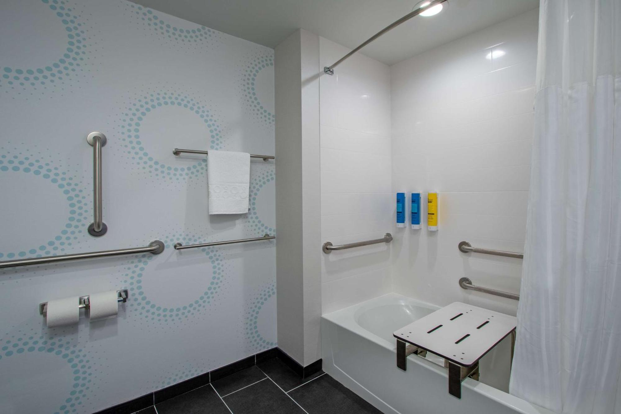 Home2 Suites By Hilton Grove City Columbus 외부 사진