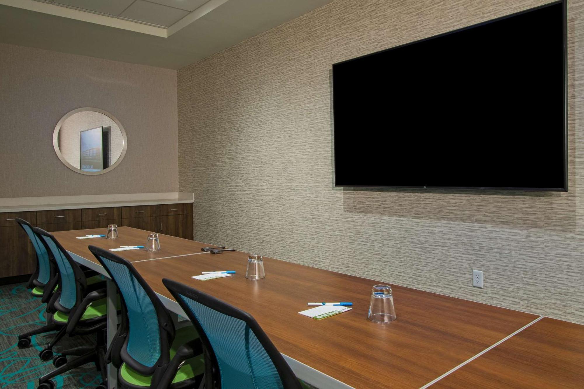 Home2 Suites By Hilton Grove City Columbus 외부 사진