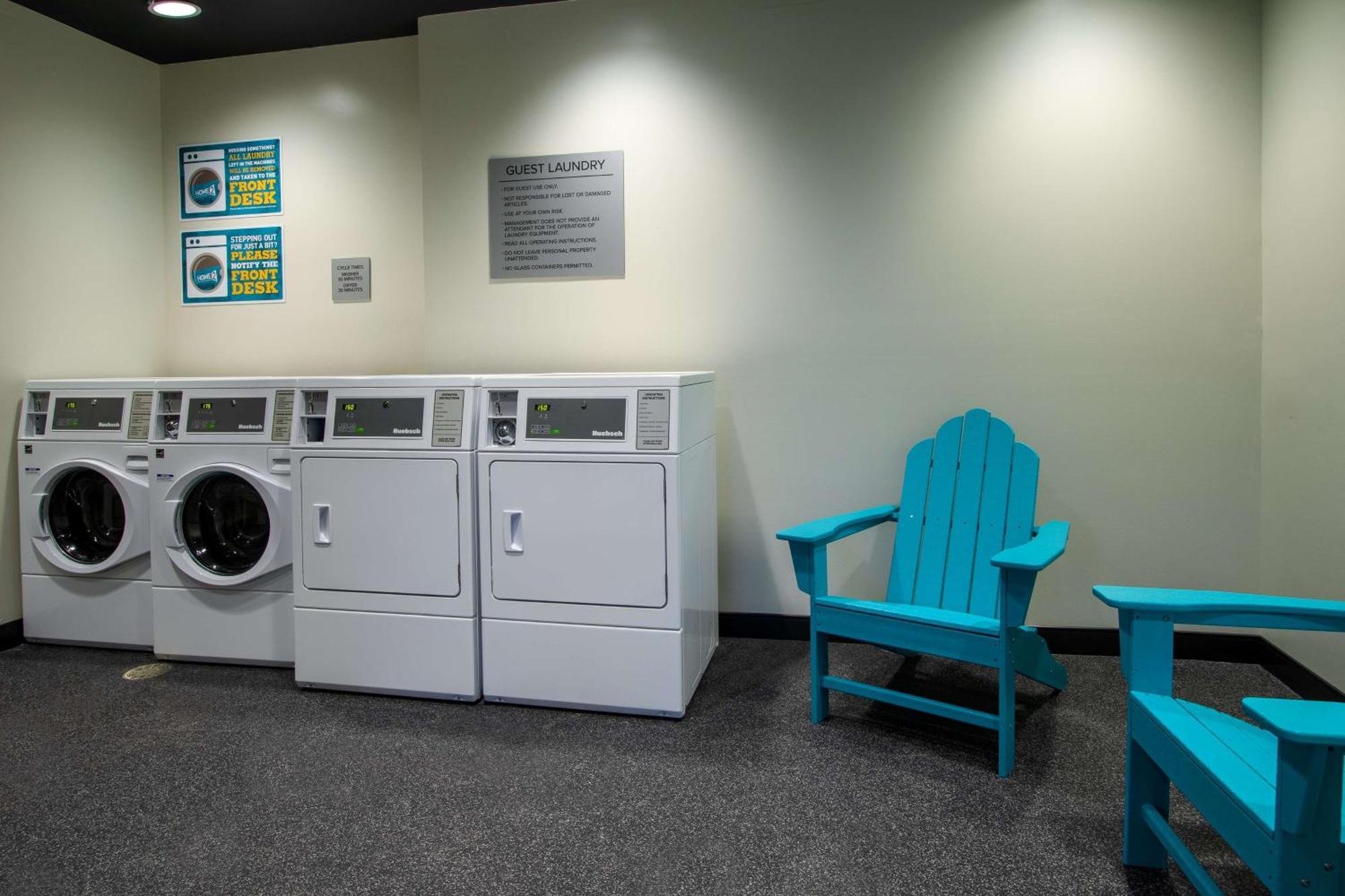 Home2 Suites By Hilton Grove City Columbus 외부 사진