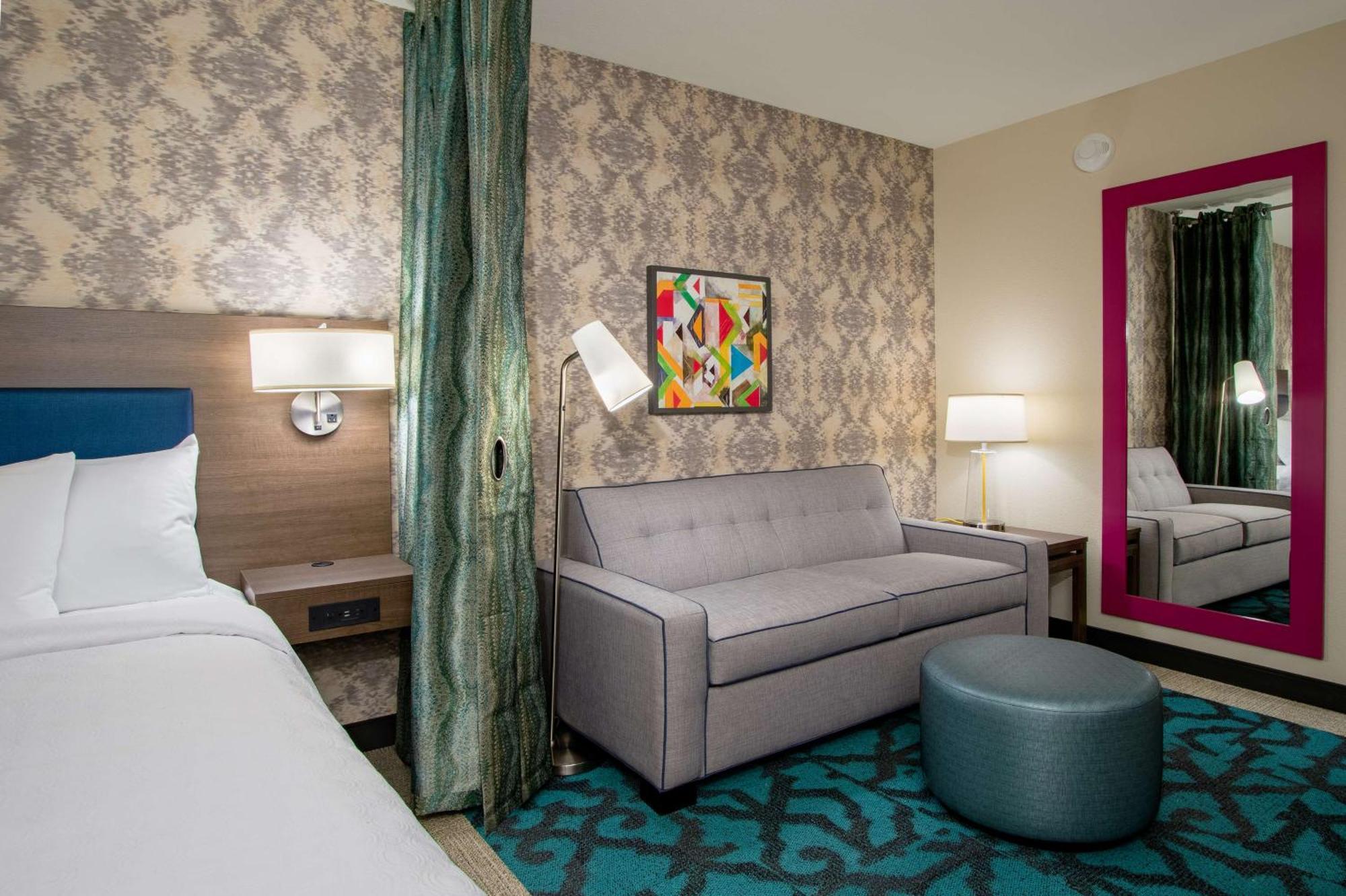 Home2 Suites By Hilton Grove City Columbus 외부 사진