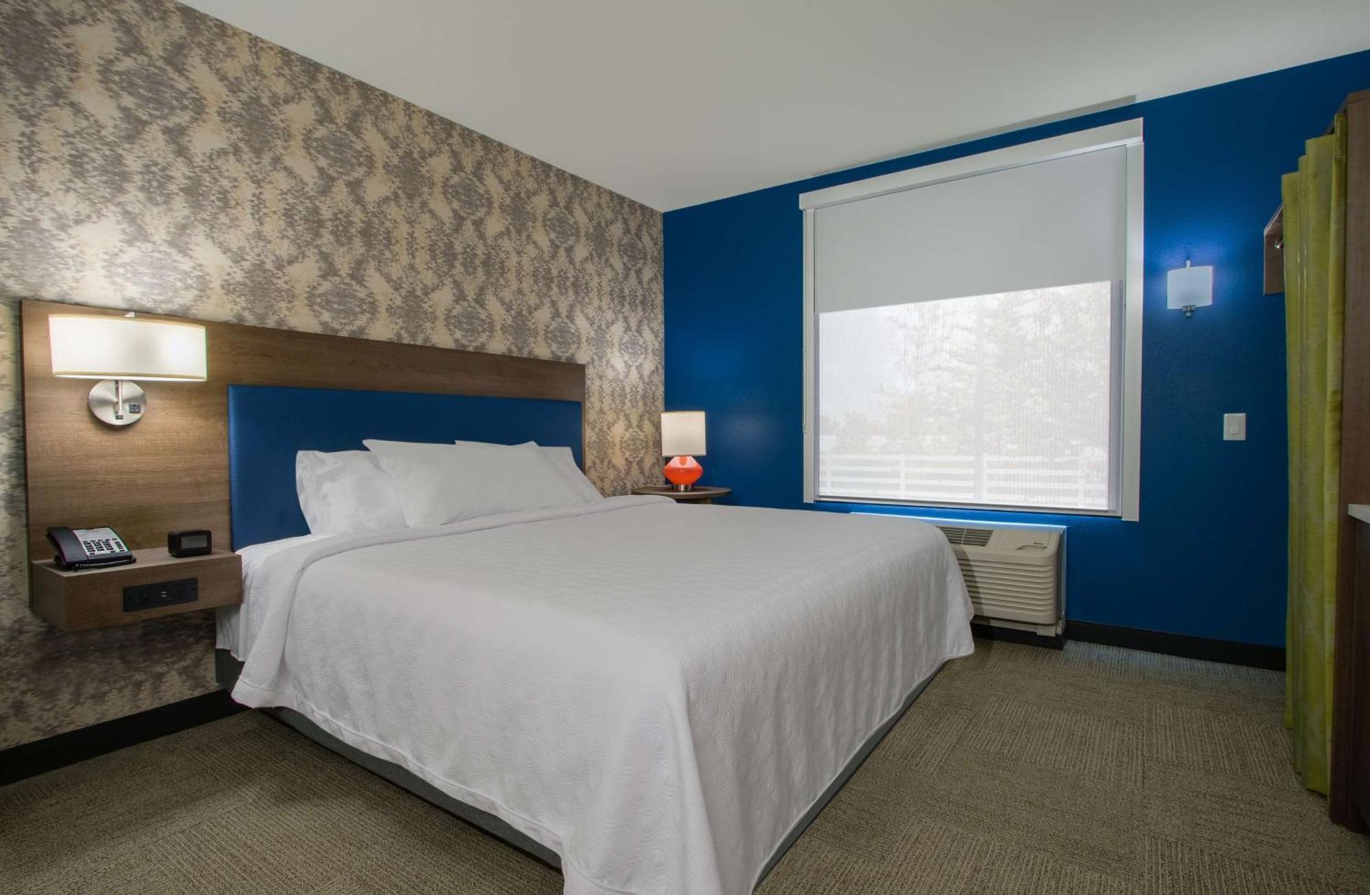 Home2 Suites By Hilton Grove City Columbus 외부 사진