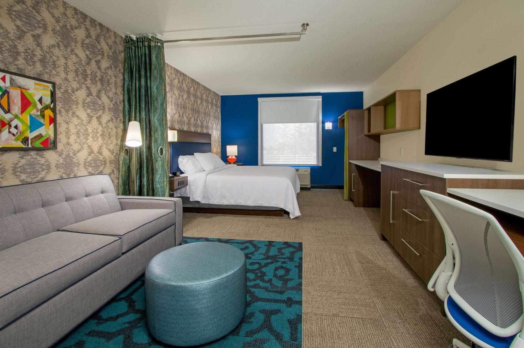 Home2 Suites By Hilton Grove City Columbus 외부 사진