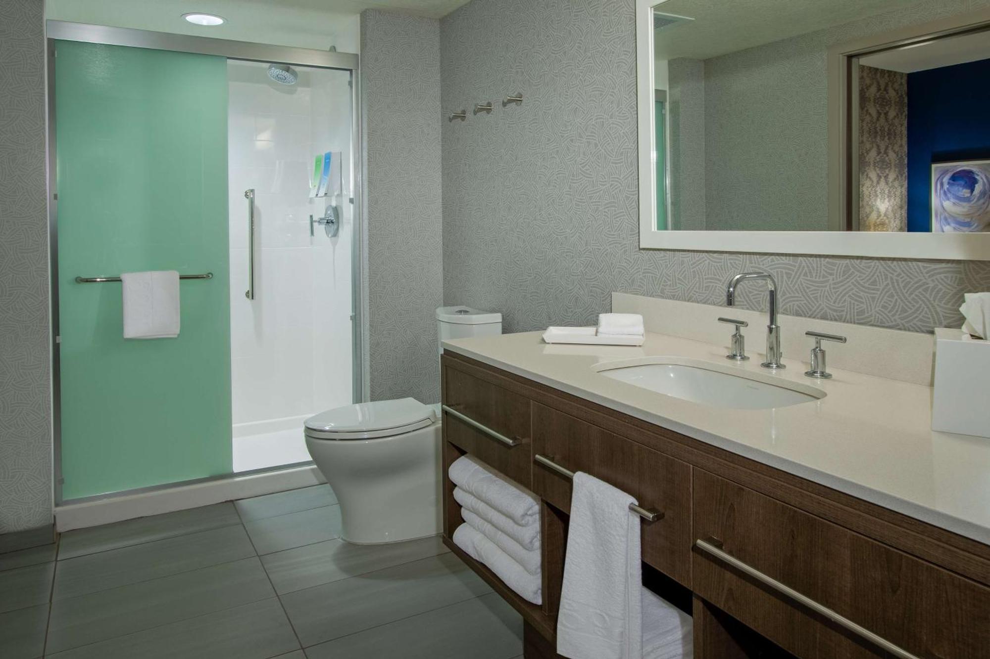Home2 Suites By Hilton Grove City Columbus 외부 사진