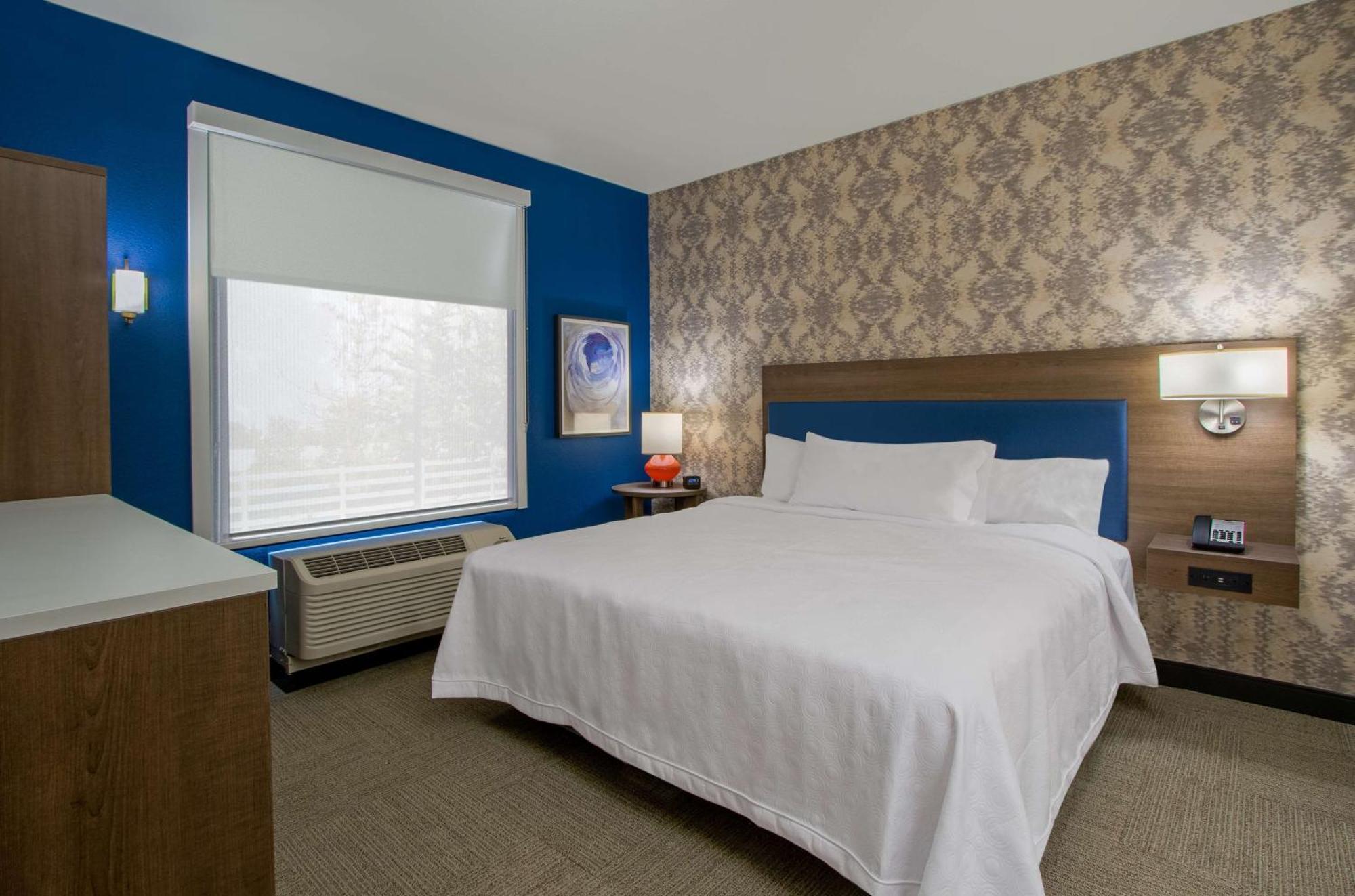 Home2 Suites By Hilton Grove City Columbus 외부 사진