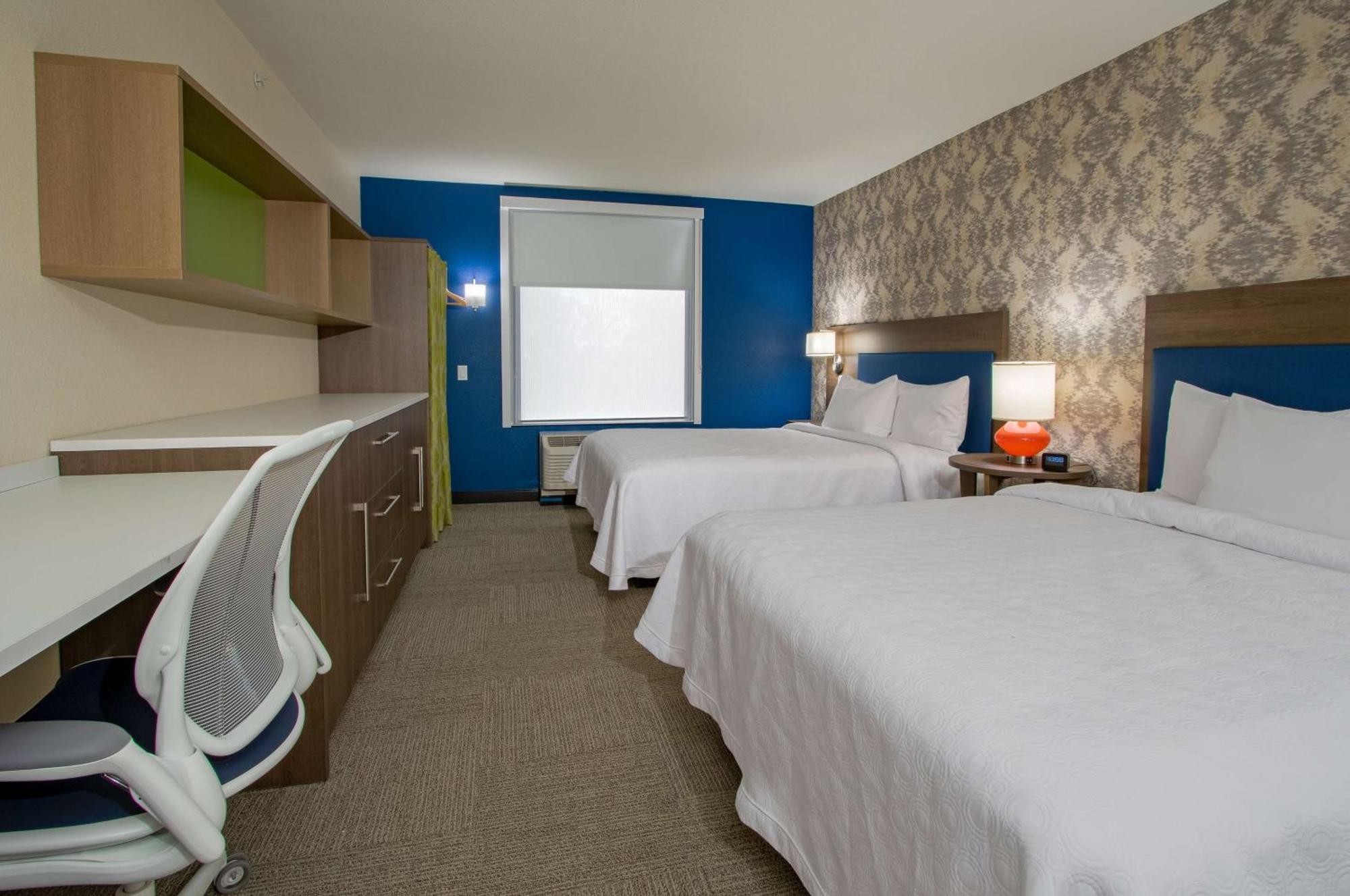Home2 Suites By Hilton Grove City Columbus 외부 사진