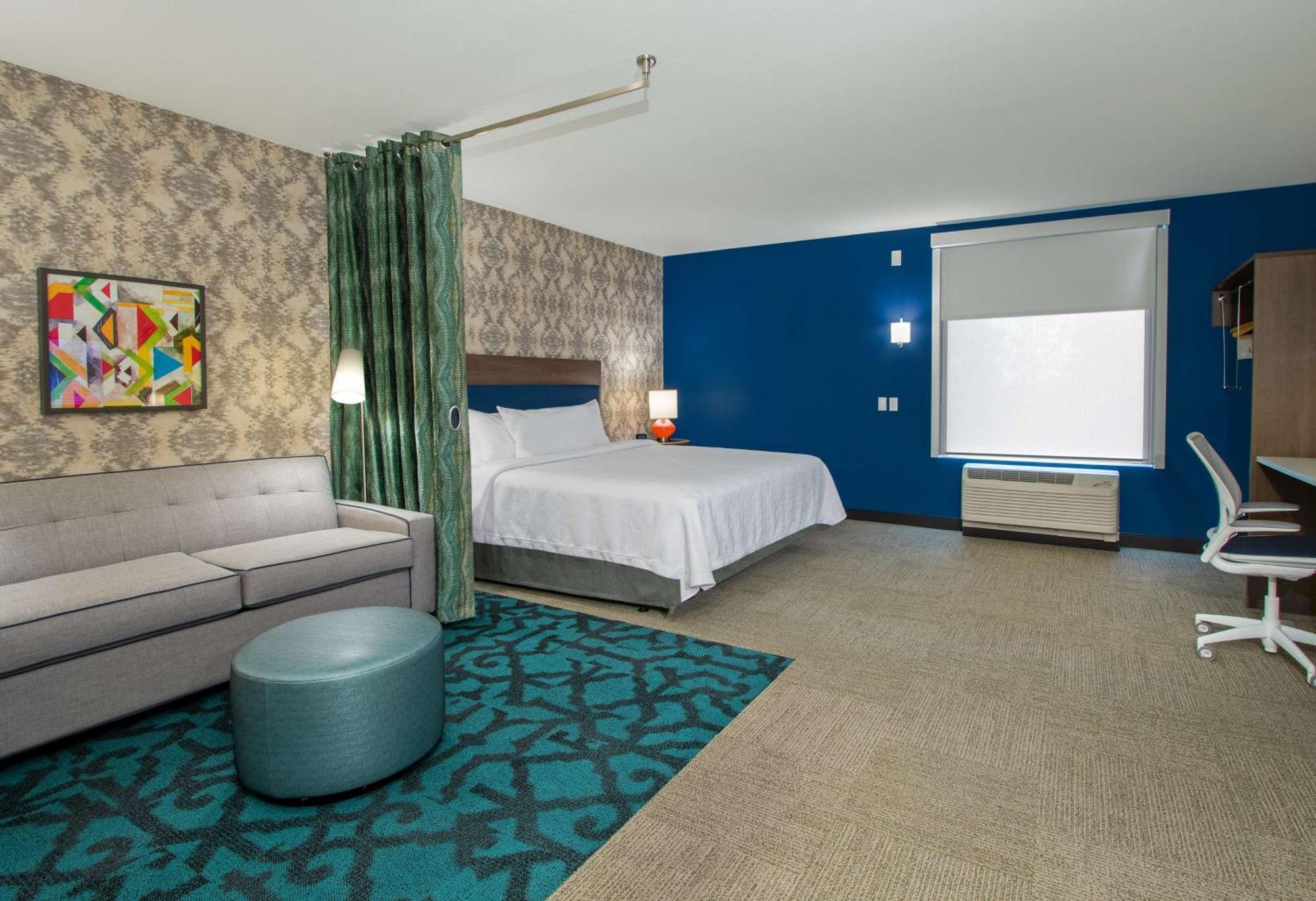 Home2 Suites By Hilton Grove City Columbus 외부 사진