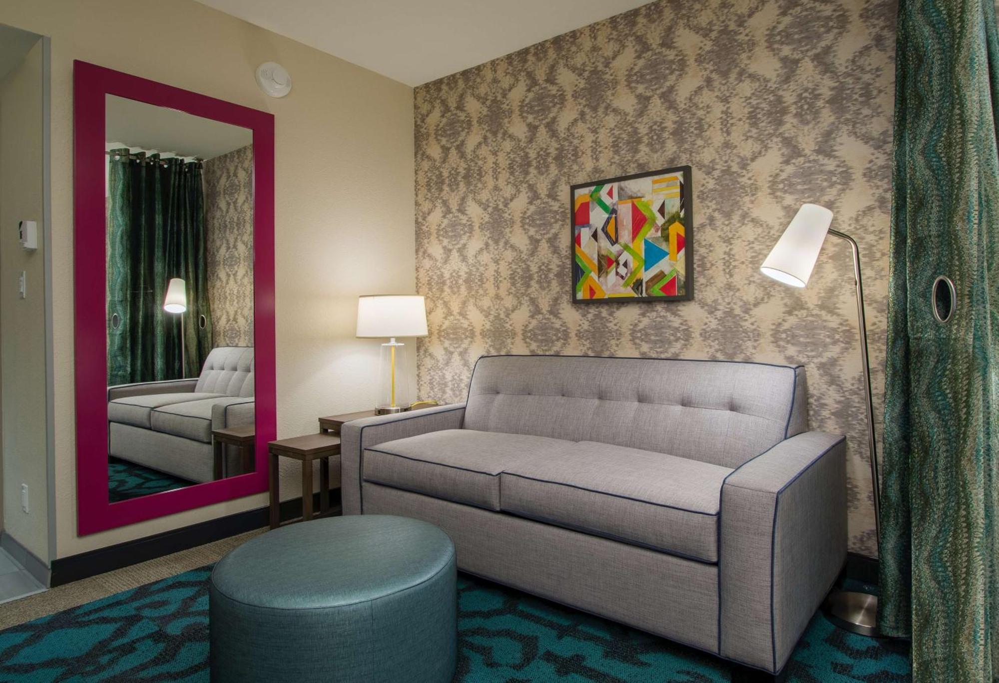Home2 Suites By Hilton Grove City Columbus 외부 사진