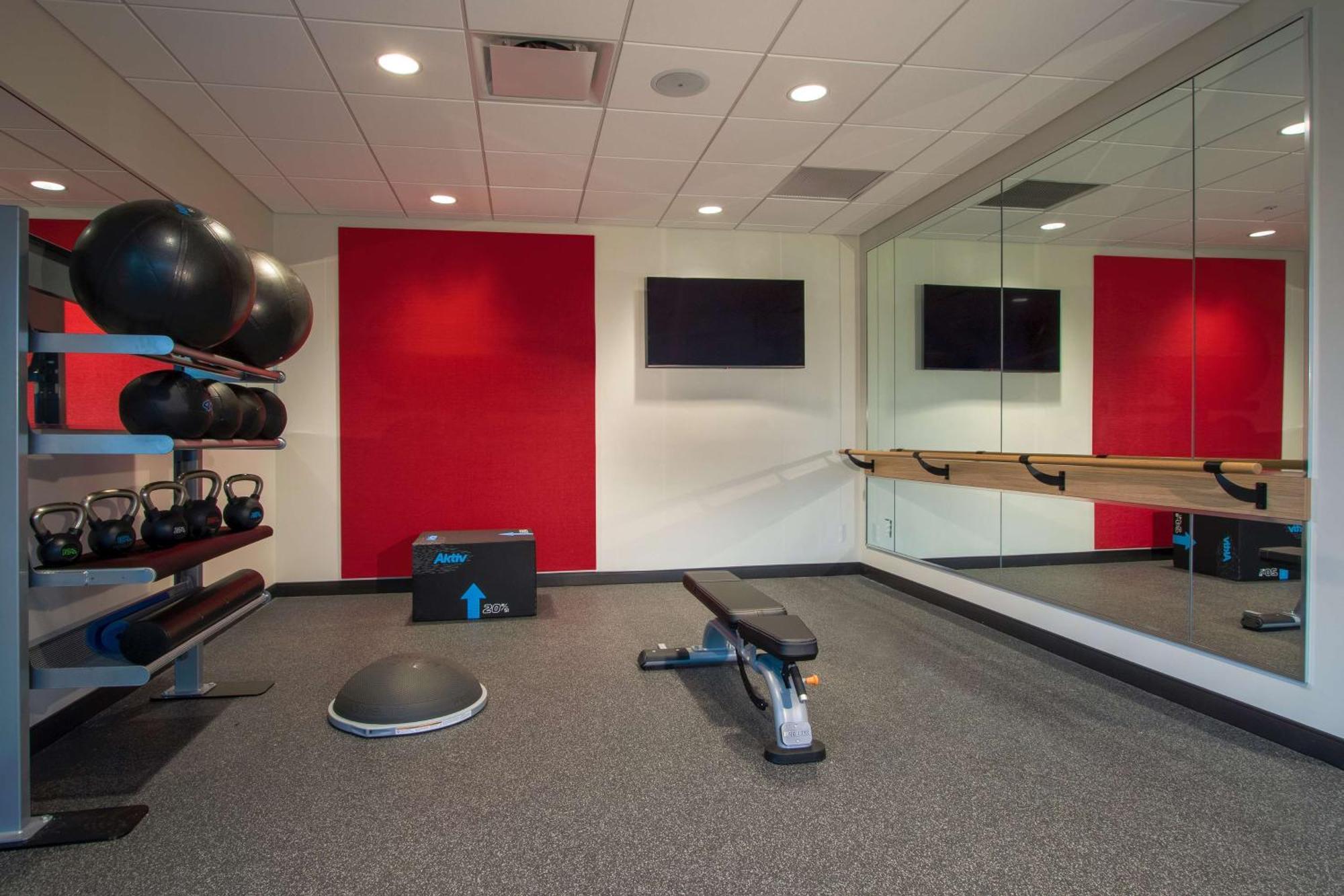 Home2 Suites By Hilton Grove City Columbus 외부 사진
