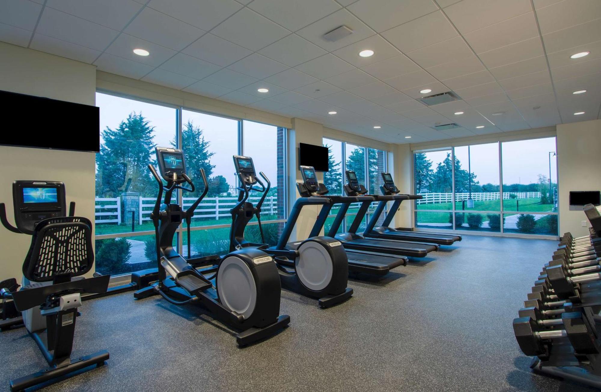 Home2 Suites By Hilton Grove City Columbus 외부 사진