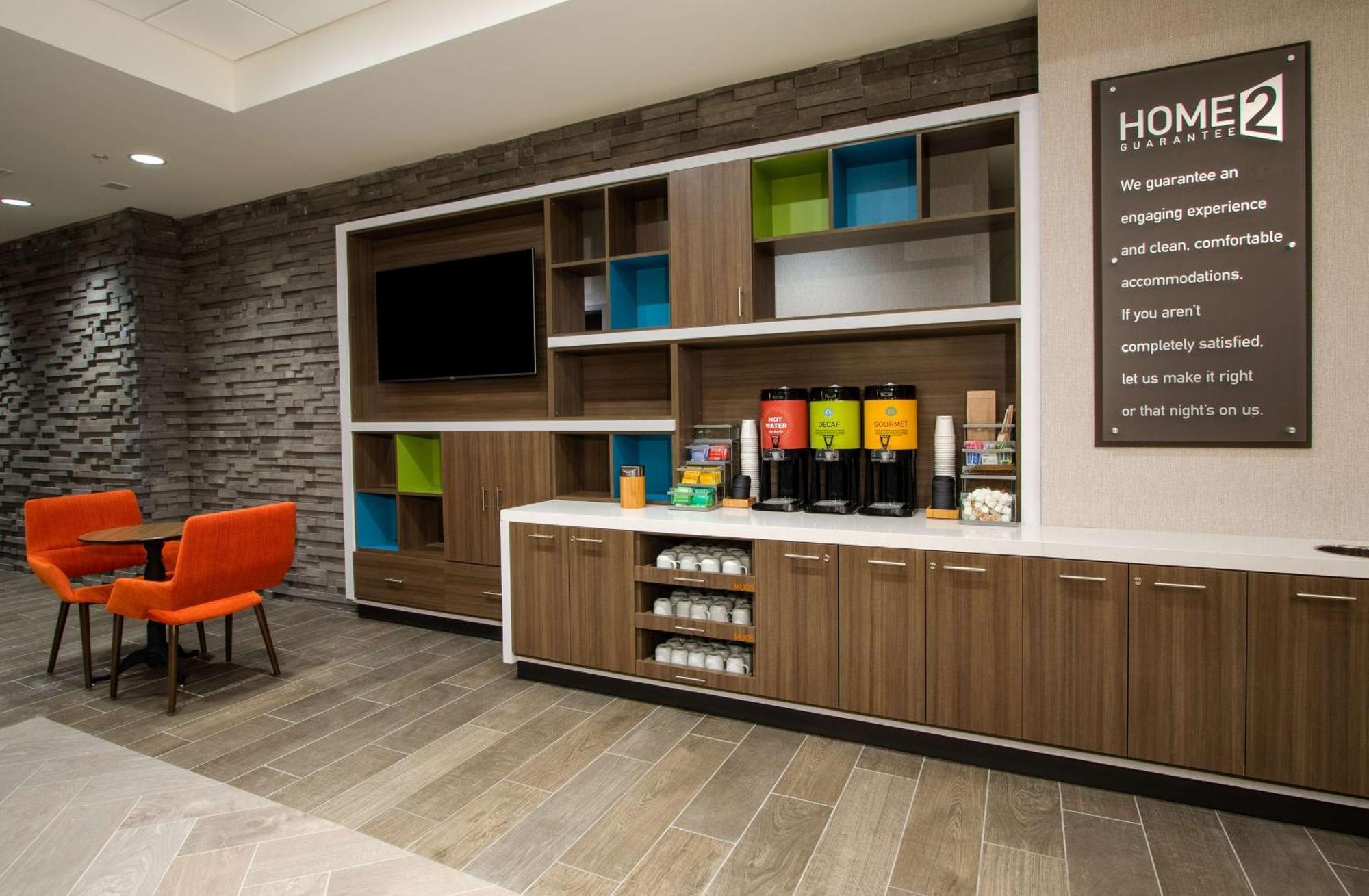 Home2 Suites By Hilton Grove City Columbus 외부 사진