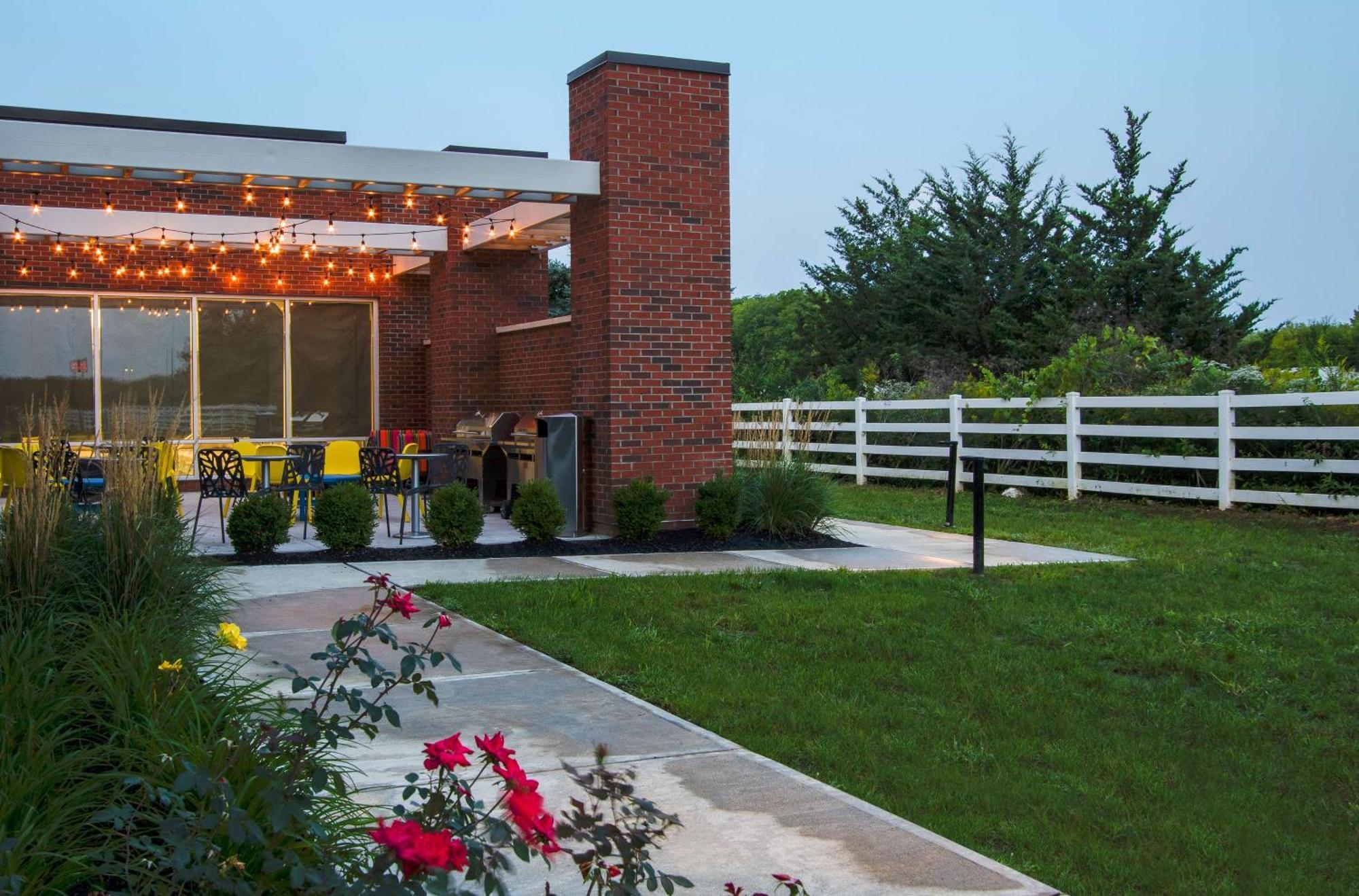 Home2 Suites By Hilton Grove City Columbus 외부 사진